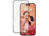PANZERGLASS™ IPHONE 15 | ULTRA-WIDE FIT M. EASYALIGNER